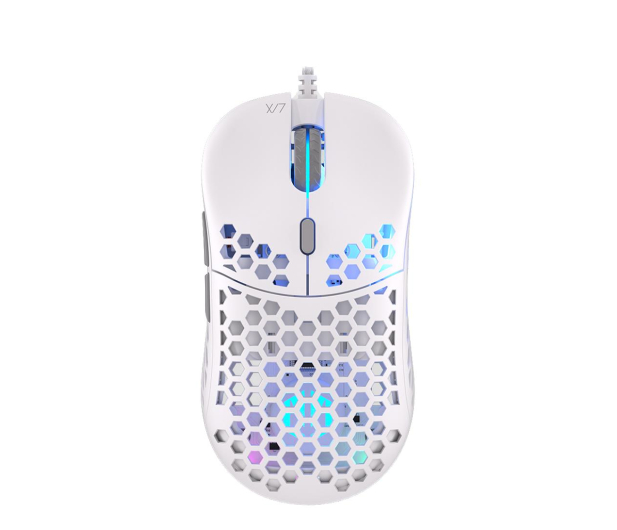 ENDORFY LIX Onyx White - 1078839 - zdjęcie